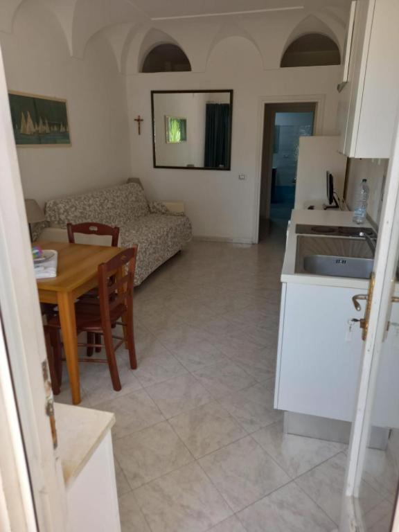 Casa Vuotto