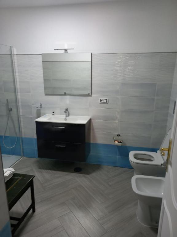 Holiday home Casa Vuotto *