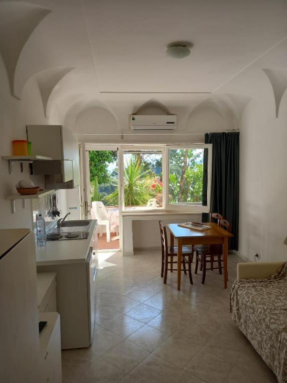 Casa Vuotto *